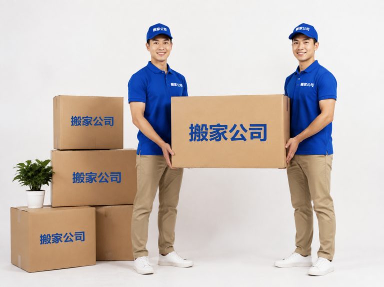 宁海县家庭与别墅精细化搬家